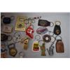 Image 3 : Keychain Lot #2
