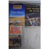 Image 3 : Books - vintage, western related