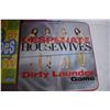 Image 4 : board games + desperate housewives trivia