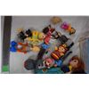 Image 3 : Disney Princesses + little people toys + school time game