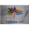 Image 5 : Led Zepplin Tanktop (S) Canada 150 flag, Green Purse