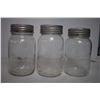 Image 3 : Canning Jars