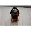 Image 2 : Darth Vader potatoe head - 14"x8" approx