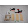 Image 1 : Wood burning solder tools