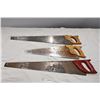 Image 2 : Hand-saws (3)