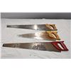 Image 3 : Hand-saws (3)