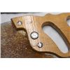 Image 4 : Hand-saws (3)