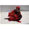 Image 1 : Hanging Pirate Ghost Halloween prop