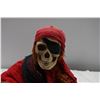 Image 3 : Hanging Pirate Ghost Halloween prop