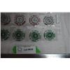 Image 3 : Saskatchewan Roughriders Tokens