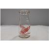 Image 7 : Milk Bottles - whitehills dairy Red Deer Alberta + misc