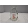 Image 9 : Milk Bottles - whitehills dairy Red Deer Alberta + misc