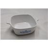 Image 2 : Fireking/pyrex/corningware bakeware