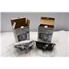Image 3 : Halogen light ballasts (2) appear new in box