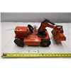 Image 5 : Ny-Lint Tin Digger Toy
