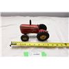 Image 1 : Massey Harris 44 1:20 scale Lincoln Tin Toy