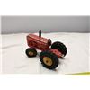 Image 3 : Massey Harris 44 1:20 scale Lincoln Tin Toy