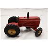 Image 7 : Massey Harris 44 1:20 scale Lincoln Tin Toy