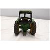 Image 19 : John Deere Tractor + Combine