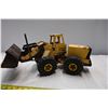 Image 3 : Tonka Loader + Plow