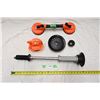 Image 1 : Dent Puller + Suction Cups