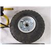 Image 3 : Work light (working) plus 4.10/3.50 utility tire