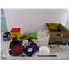 Image 1 : Kitchenware plus misc