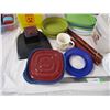 Image 2 : Kitchenware plus misc