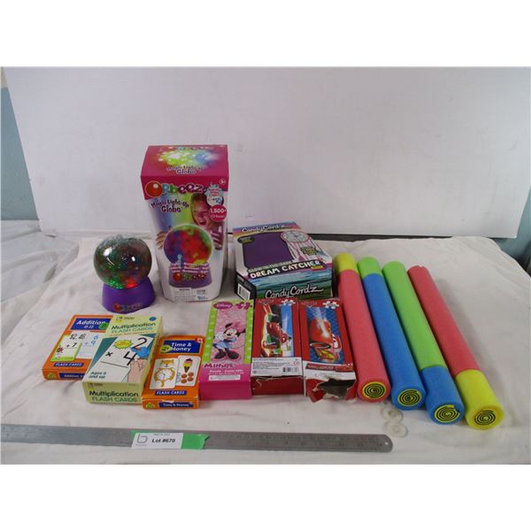 Kids related items