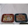Image 2 : mini advertising trays