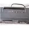 Image 3 : Panasonic am/FM Stereo cassette stereo