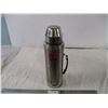 Image 1 : Uno vac unbreakable stainless steel thermos