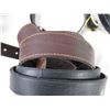 Image 4 : (4) belts