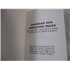 Image 3 : Canadian rail operating rules 1990 book