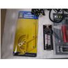 Image 3 : New flashlights; 3 pc pickup tool set plus misc