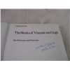 Image 2 : Vincent van Gogh book 1970