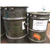 Image 3 : (3 X THE MONEY) Military storage containers metal
