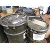 Image 4 : (3 X THE MONEY) Military storage containers metal