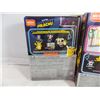 Image 4 : Detective Pikachu lego sets (new in box)