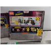 Image 5 : Detective Pikachu lego sets (new in box)