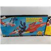 Image 2 : Knex Breakaway Speedsters (new in box)