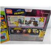 Image 5 : Mega Breakout Beasts + Detective Pikachu lego set (new in box)