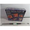 Image 1 : Lindberg science kits 'The Five Senses' (new in box)