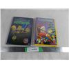 Image 1 : The Simpsons 'Treehouse of horror' + 'christmas with the simpsons' (new)
