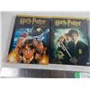 Image 2 : Harry Potter movie collection (3 new, 1 opened)
