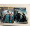 Image 3 : Harry Potter movie collection (3 new, 1 opened)
