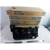 Image 1 : Sharp MX-270HB waste toner box kit (7 new in box)