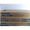 Image 2 : Sharp MX-270HB waste toner box kit (7 new in box)