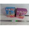 Image 1 : playmobil ever dreamerz dolls (viona + clare new in box)