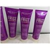 Image 2 : bye.bye frizz shampoo